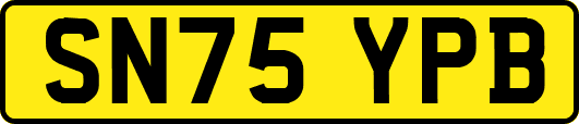 SN75YPB