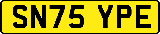 SN75YPE