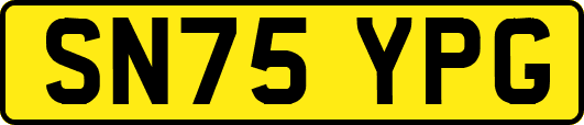 SN75YPG