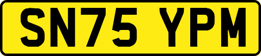 SN75YPM