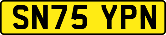 SN75YPN