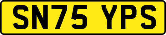 SN75YPS