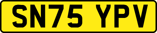 SN75YPV