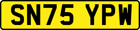 SN75YPW