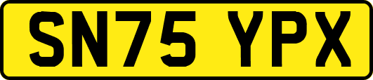 SN75YPX