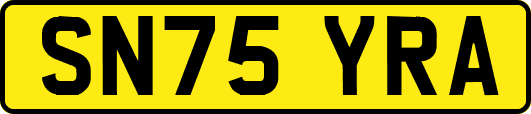 SN75YRA