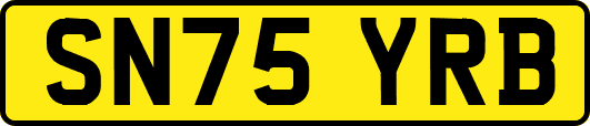 SN75YRB