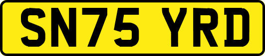 SN75YRD