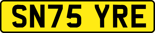 SN75YRE