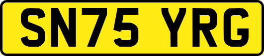 SN75YRG