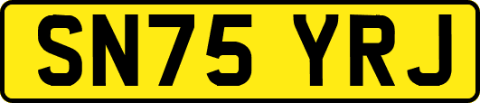 SN75YRJ