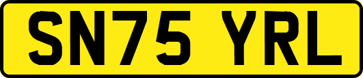 SN75YRL
