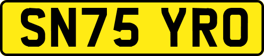 SN75YRO
