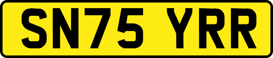 SN75YRR