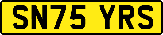SN75YRS