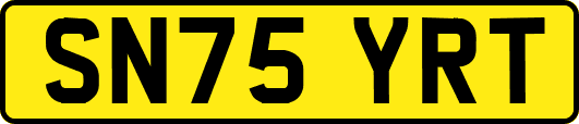 SN75YRT