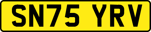 SN75YRV