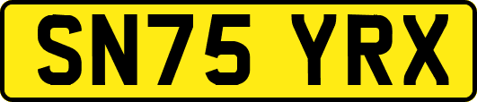 SN75YRX