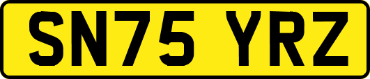 SN75YRZ