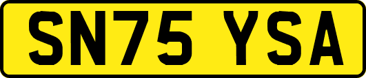 SN75YSA