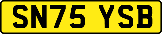SN75YSB