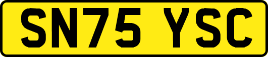 SN75YSC