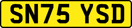 SN75YSD