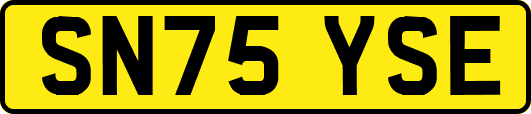 SN75YSE
