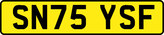 SN75YSF