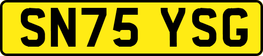 SN75YSG