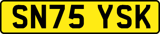 SN75YSK
