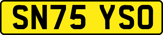 SN75YSO