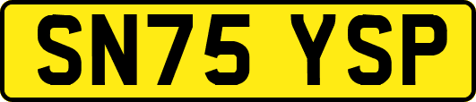 SN75YSP