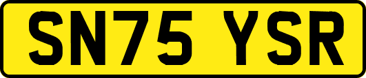 SN75YSR