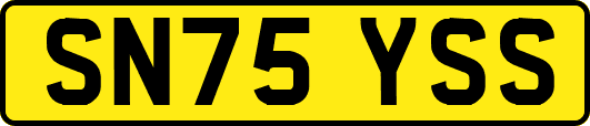 SN75YSS