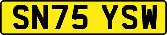 SN75YSW