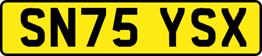 SN75YSX