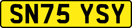 SN75YSY