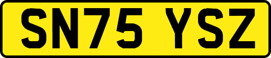 SN75YSZ