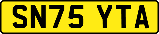 SN75YTA