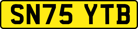 SN75YTB