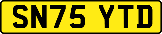 SN75YTD