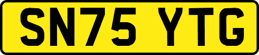SN75YTG