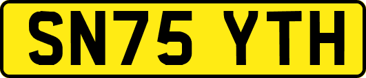 SN75YTH
