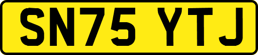 SN75YTJ