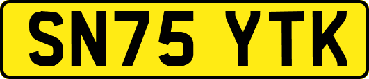 SN75YTK