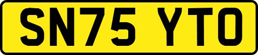SN75YTO