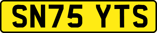 SN75YTS