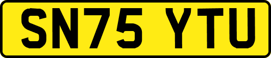 SN75YTU