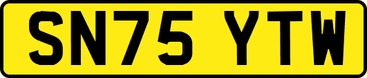 SN75YTW